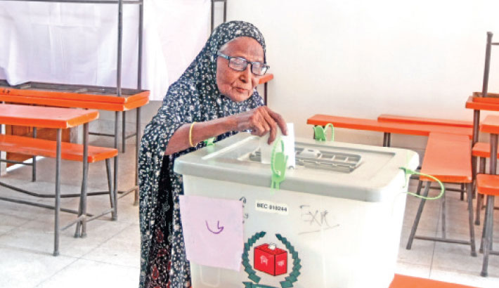 Elections Photos gallery